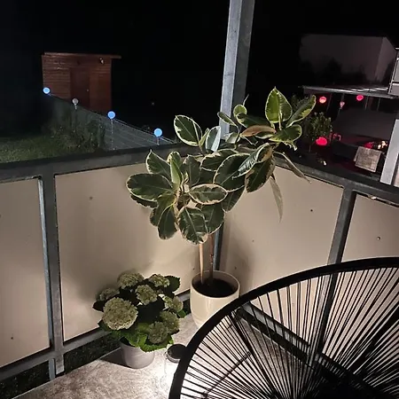 Am Klinikum, Naehe Europa Park Und Strasbourg, Zentrumsnah 아파트 *