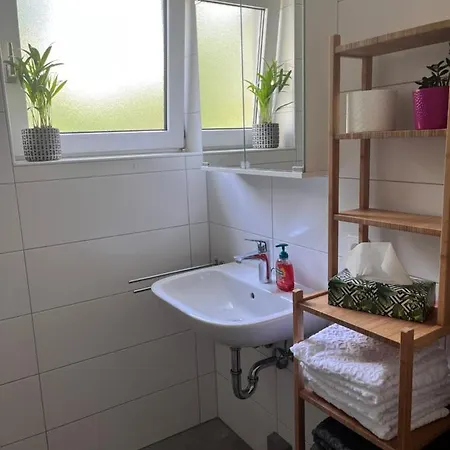 Am Klinikum, Naehe Europa Park Und Strasbourg, Zentrumsnah *