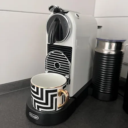 Am Klinikum, Naehe Europa Park Und Strasbourg, Zentrumsnah 아파트 *