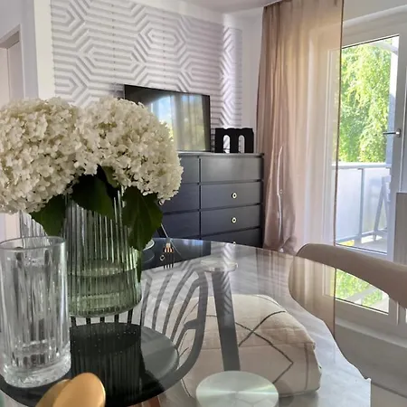 Am Klinikum, Nähe Europa Park Und Strasbourg, Zentrumsnah Offenburg