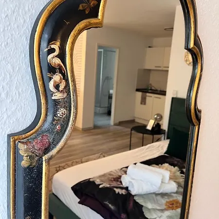 Am Klinikum, Naehe Europa Park Und Strasbourg, Zentrumsnah *