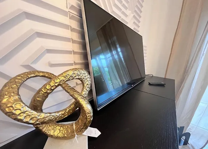 Am Klinikum, Naehe Europa Park Und Strasbourg, Zentrumsnah Offenbourg