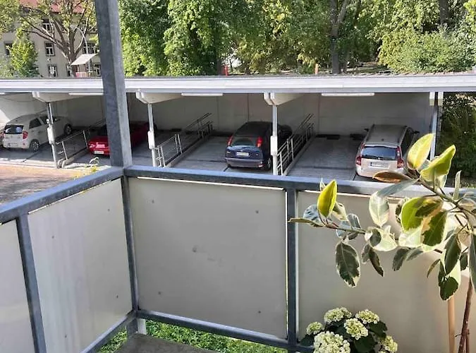 Am Klinikum, Naehe Europa Park Und Strasbourg, Zentrumsnah Appartement *