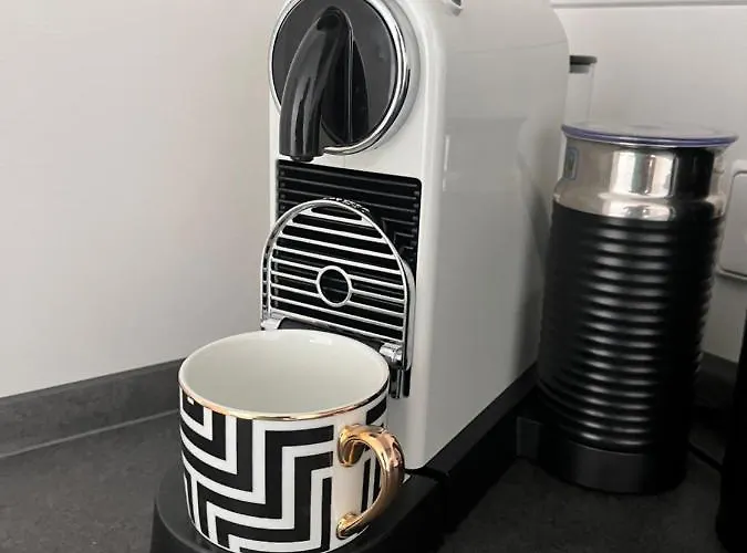 Am Klinikum, Naehe Europa Park Und Strasbourg, Zentrumsnah Appartement *