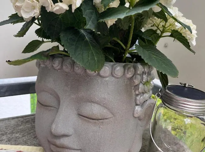 Am Klinikum, Naehe Europa Park Und Strasbourg, Zentrumsnah