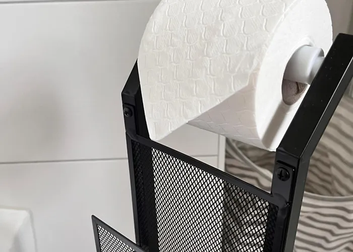 Appartement Am Klinikum, Naehe Europa Park Und Strasbourg, Zentrumsnah *